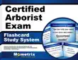 Certified Arborist Exam Flashcard Study System synopsis, comments
