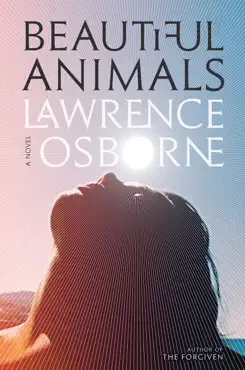beautiful animals book cover image