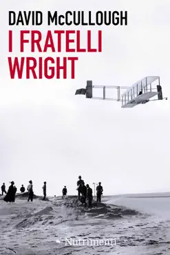 i fratelli wright book cover image