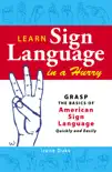 Learn Sign Language in a Hurry synopsis, comments