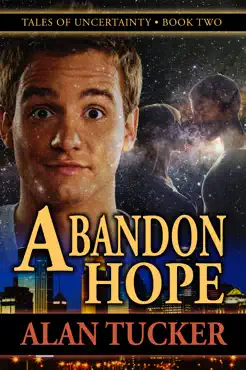 abandon hope book cover image