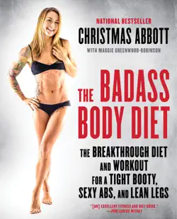 the badass body diet book cover image