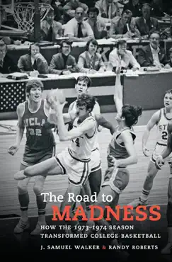 the road to madness book cover image