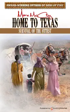 home to texas book cover image