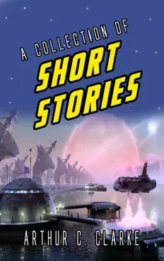 a collection of short stories book cover image