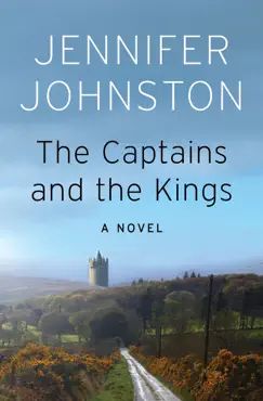 the captains and the kings book cover image