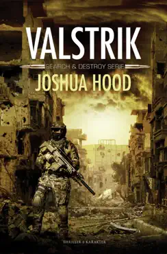 valstrik imagen de la portada del libro