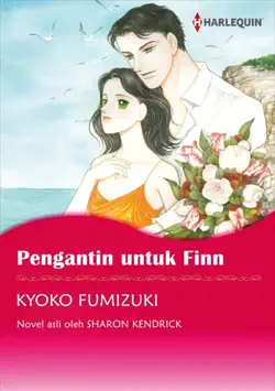 pengantin untuk finn book cover image