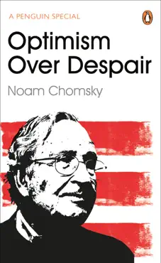 optimism over despair imagen de la portada del libro