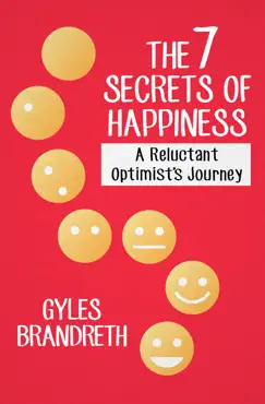 the 7 secrets of happiness book cover image