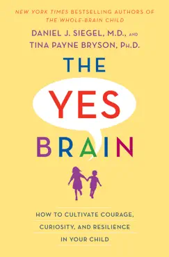 the yes brain imagen de la portada del libro