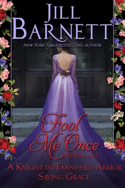 fool me once anthology book cover image