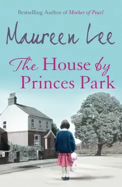 the house by princes park imagen de la portada del libro