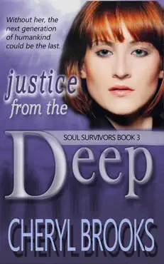 justice from the deep book cover image