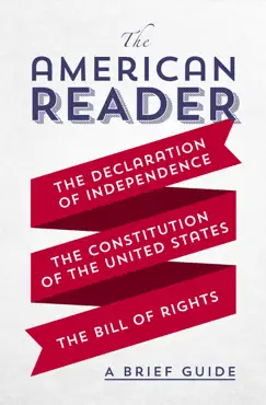 the american reader imagen de la portada del libro
