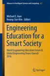 Engineering Education for a Smart Society synopsis, comments