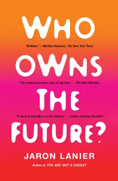 who owns the future? book cover image