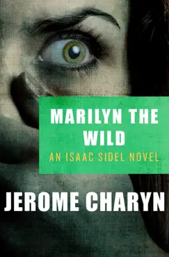 marilyn the wild book cover image