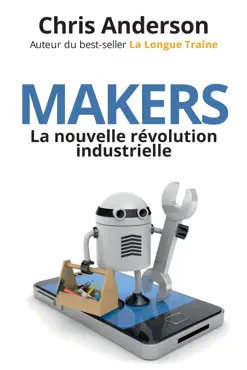 makers book cover image