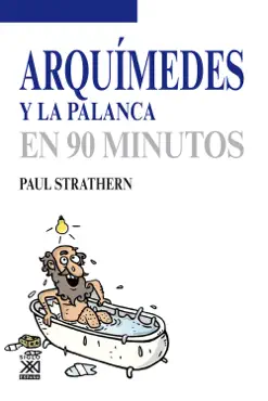 arquímedes y la palanca book cover image