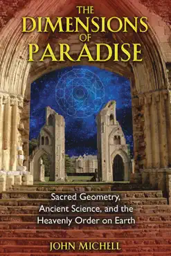 the dimensions of paradise book cover image