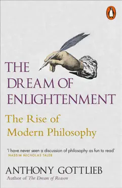 the dream of enlightenment imagen de la portada del libro