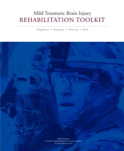 mild traumatic brain injury rehabilitation toolkit book cover image