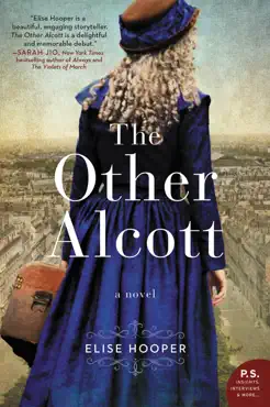 the other alcott book cover image