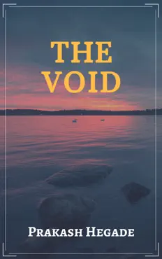 the void book cover image