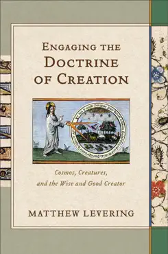 engaging the doctrine of creation imagen de la portada del libro