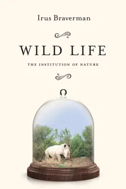 wild life book cover image