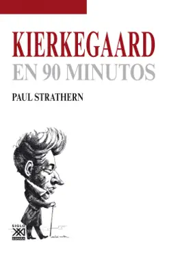kierkegaard en 90 minutos imagen de la portada del libro
