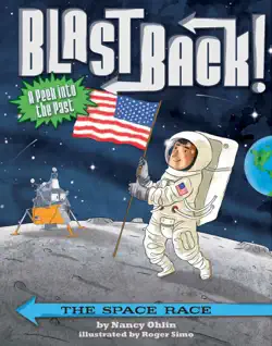 the space race imagen de la portada del libro