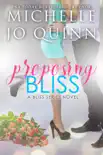 Proposing Bliss synopsis, comments