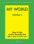 My World - Grade 4 synopsis, comments
