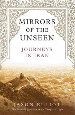 mirrors of the unseen book cover image