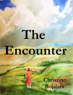 the encounter book cover image