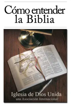 cómo entender la biblia book cover image