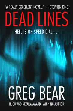 dead lines book cover image