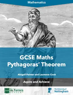 pythagoras' theorem book cover image