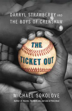 the ticket out book cover image