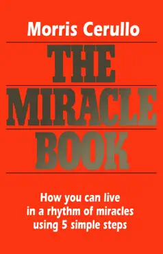 the miracle book book cover image