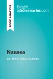 Nausea by Jean-Paul Sartre (Book Analysis) sinopsis y comentarios