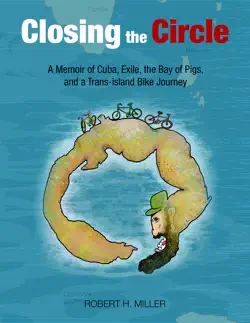 closing the circle book cover image