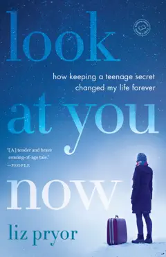 look at you now book cover image
