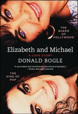 elizabeth and michael book cover image