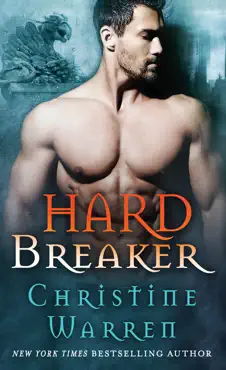 hard breaker book cover image