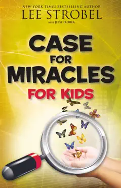 case for miracles for kids book cover image