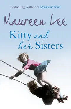 kitty and her sisters book cover image