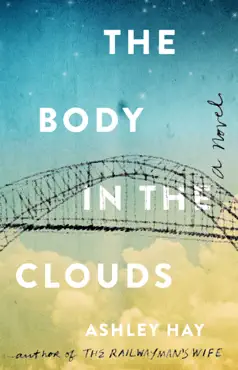 the body in the clouds book cover image